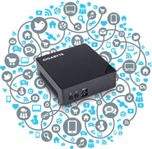 GB-BSi7HT-6500 (Rev. 1.0) - GIGABYTE Global