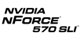 NVIDIA nForce 570 SLI 