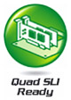 Quad SLI Ready