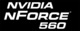 NVIDIA 560 MCP