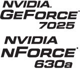 NVIDIA GeForce 7025 / NVIDIA nForce 630a GPU