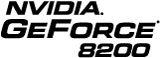 NVIDIA GeForce 8200 Chipset