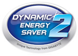 Dynamic Energy Saver™ 2