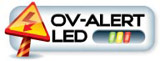 OV-Alert LED 