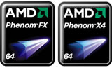 Procesoare AMD Phenom™