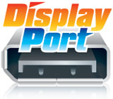 Soporte para Display Port