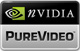 NVIDIA<sup>®</sup> PureVideo™