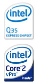 Intel Q35 Chipset