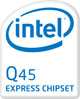 Intel Q45 Chipset