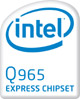 Intel<sup>®</sup> Q965 Express Chipset