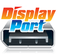<span style="font-family: 'Oswald',Arial,Verdana,Helvetica,sans-serif;font-size:130% ; color:#FFF; font-weight:bold ;padding-bottom:1%;line-height:160%;">Display Port Support</span>