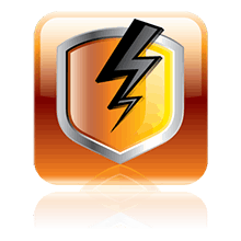 <span style="font-family: 'Oswald',Arial,Verdana,Helvetica,sans-serif;font-size:130%;color:#FFFFFF;">Electrostatic Protection</span>