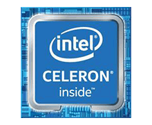 <span style="font-family: 'Oswald',Arial,Verdana,Helvetica,sans-serif;font-size:130%;color:#FFFFFF;">Intel<sup>®</sup> Celeron™ N3350 Processor</span>