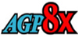 AGP 8X