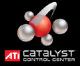 Catalyst™ Control Center