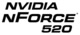 NVIDIA<sup>®</sup> nForce 520