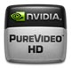 PureVideo™ HD