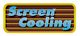 Screen-Cooling