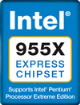 Intel<sup>®</sup> 955X Express Chipset