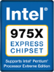 Intel 975X Express Chipset
