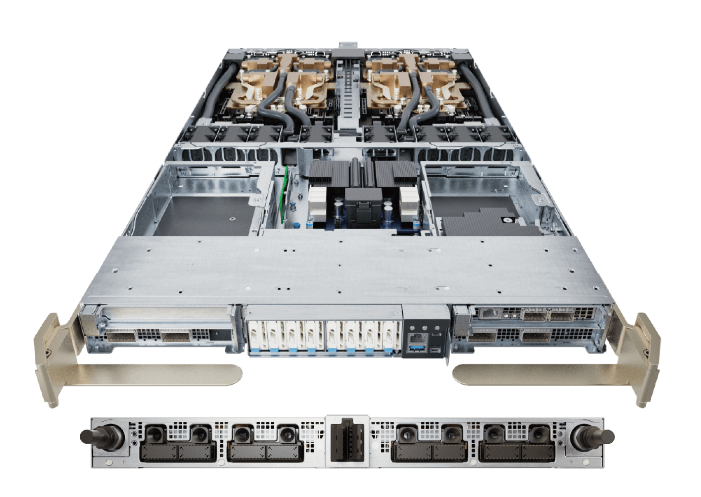 NVIDIA GB300 NVL72