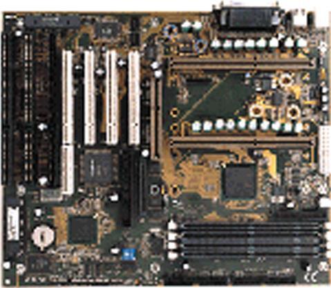 Carte Mère - GA-686DLX