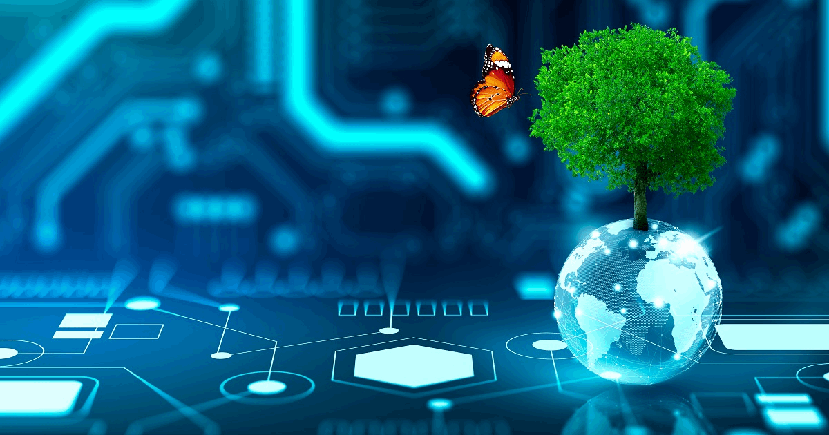 [Tech Guide] Data Center Cooling: The Key to Green Computing and a Low-Carbon Transition