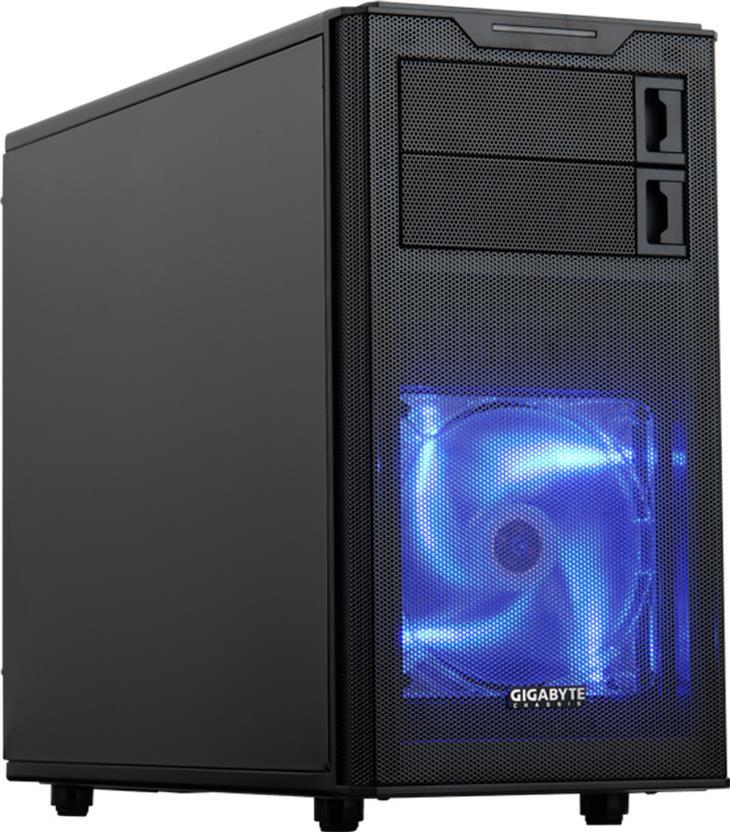 PC Case - GIGABYTE HORUS M