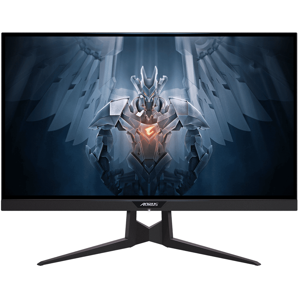 AORUS AD27QD Gaming Monitor 27インチ　IPSパネル定価69800円の物になります