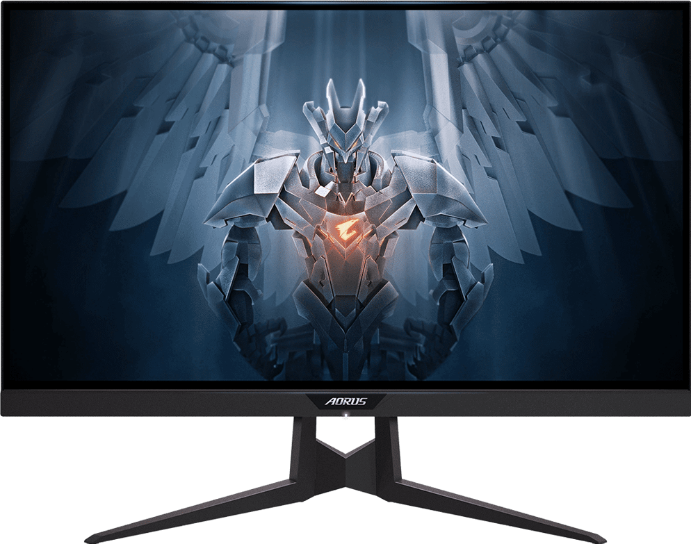 GIGABYTE AORUS ゲーミングモニター AD27QD AORUS AD27QD Gaming Monitor Specifications - GIGABYTE Global