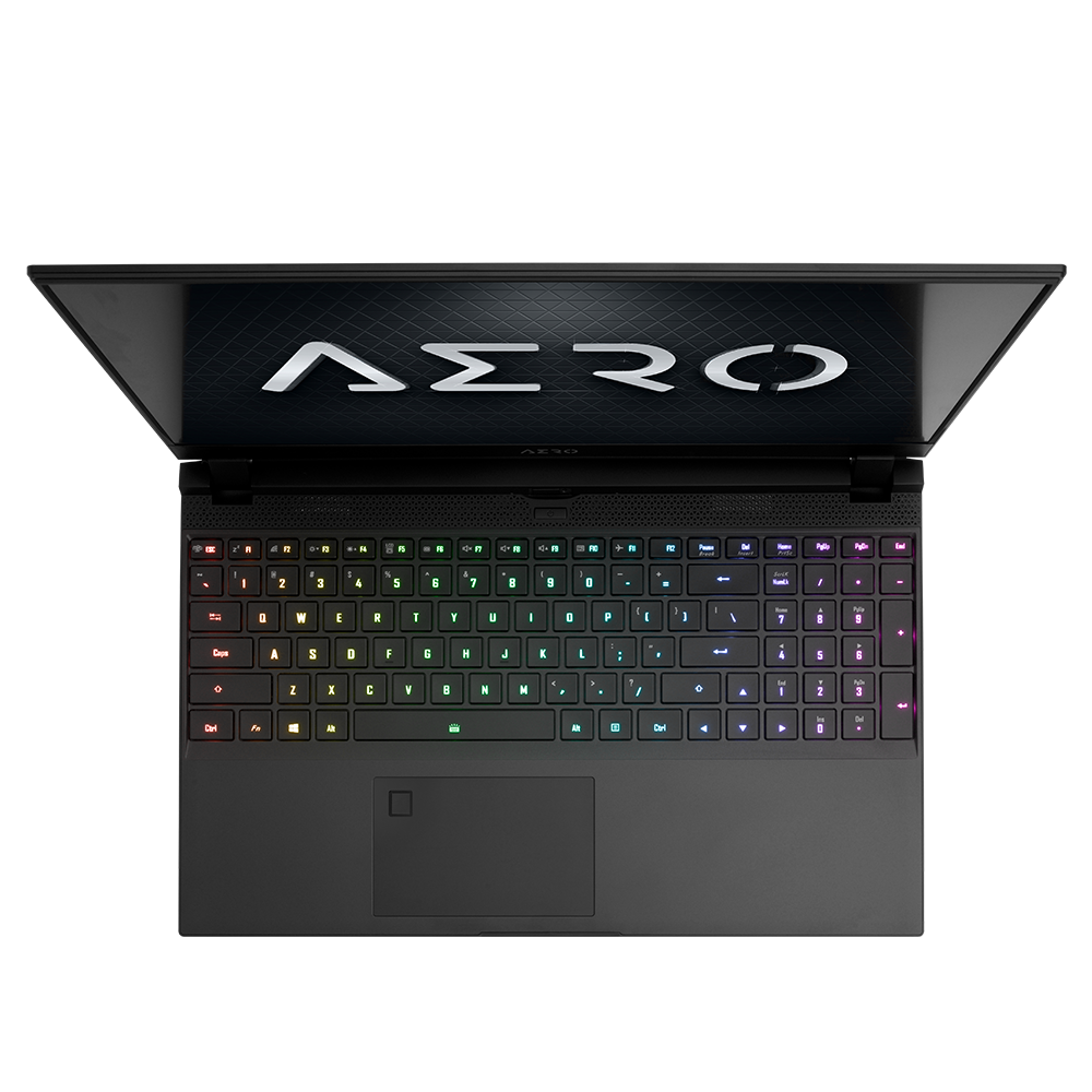 Windowsノート本体 AERO 15 OLED AERO 15 OLED (Intel 11th Gen) Key Features | Laptop