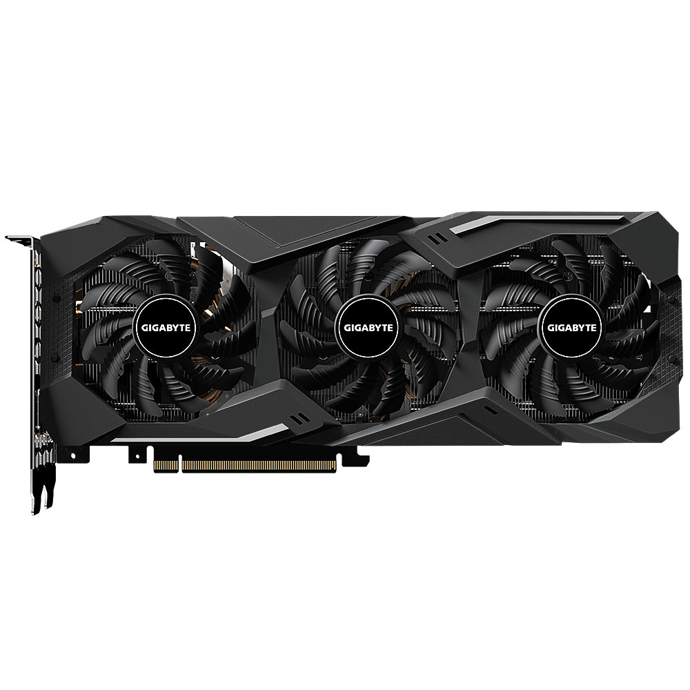 GeForce® RTX 2070 SUPER™ WINDFORCE OC 8G｜AORUS - GIGABYTE