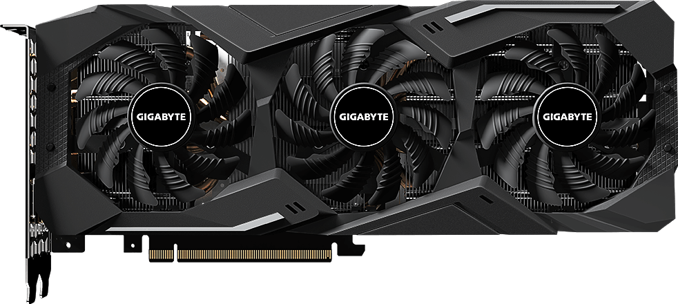 GeForce® RTX 2070 SUPER™ WINDFORCE OC 8G - GIGABYTE Global