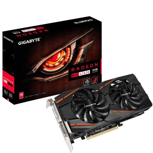 GV-RX480WF2-8GD ‏(rev. 1.0)‏