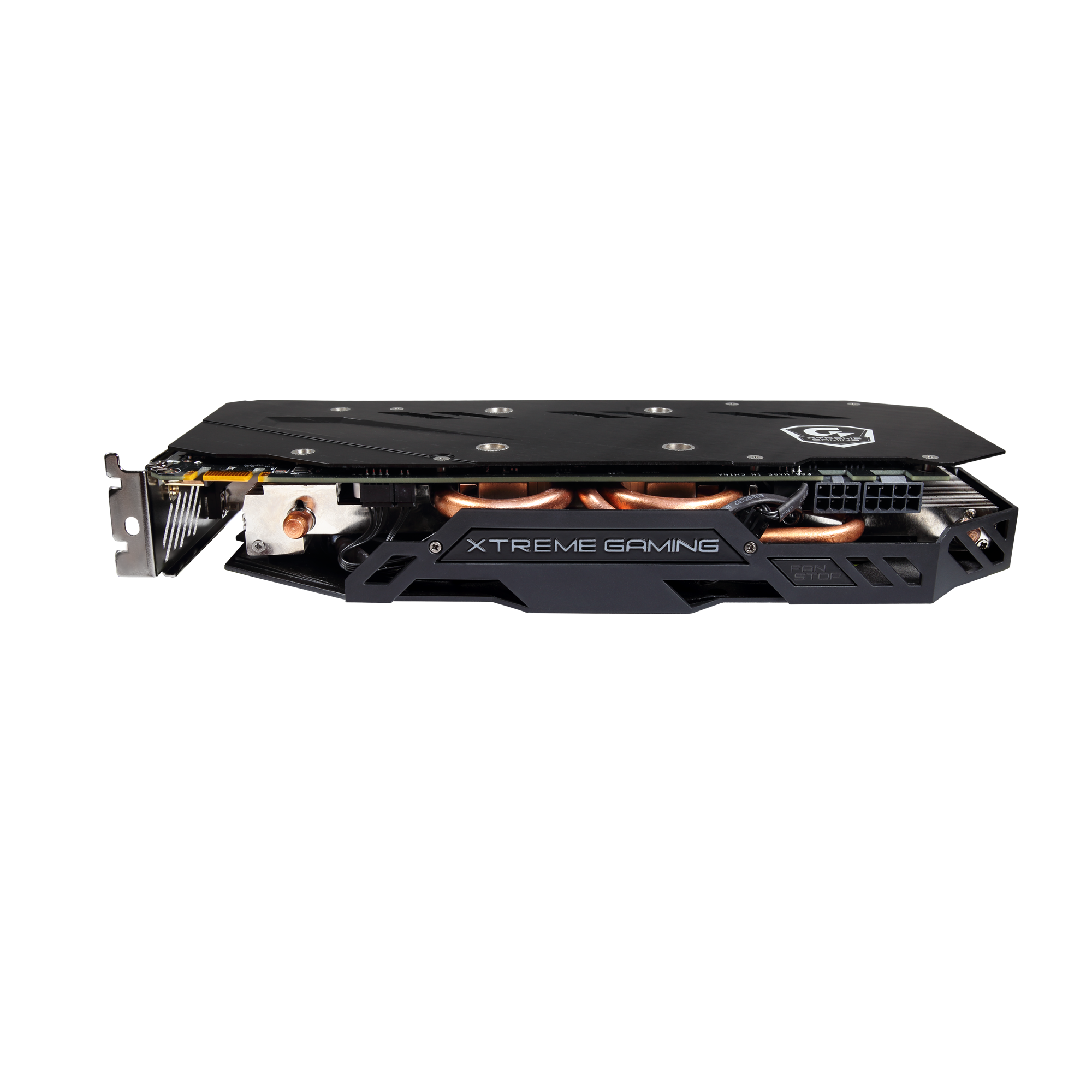 GV-N960XTREME-4GD｜AORUS - ギガバイト 日本