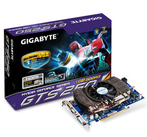 Geforce gts best sale 250 2gb