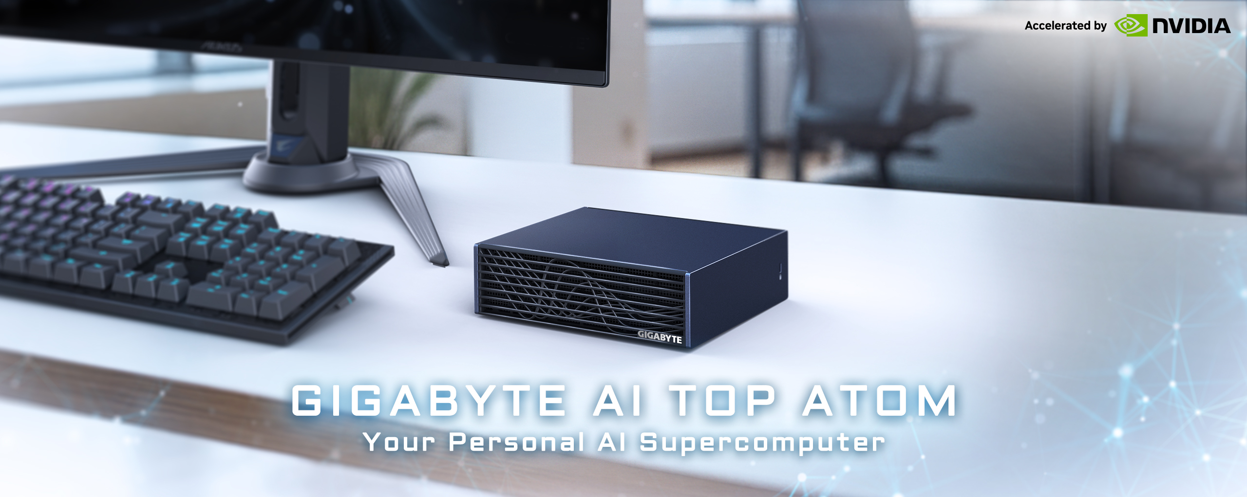 ♪△【GIGABYTE ギガバイト】デスクトップPC i7/3770K 第3世代/HDD 1TB