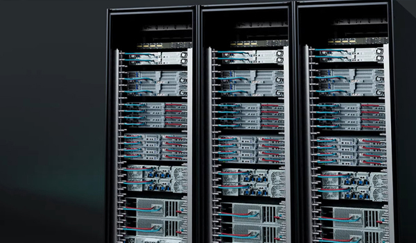 Liquid cooling in data centers