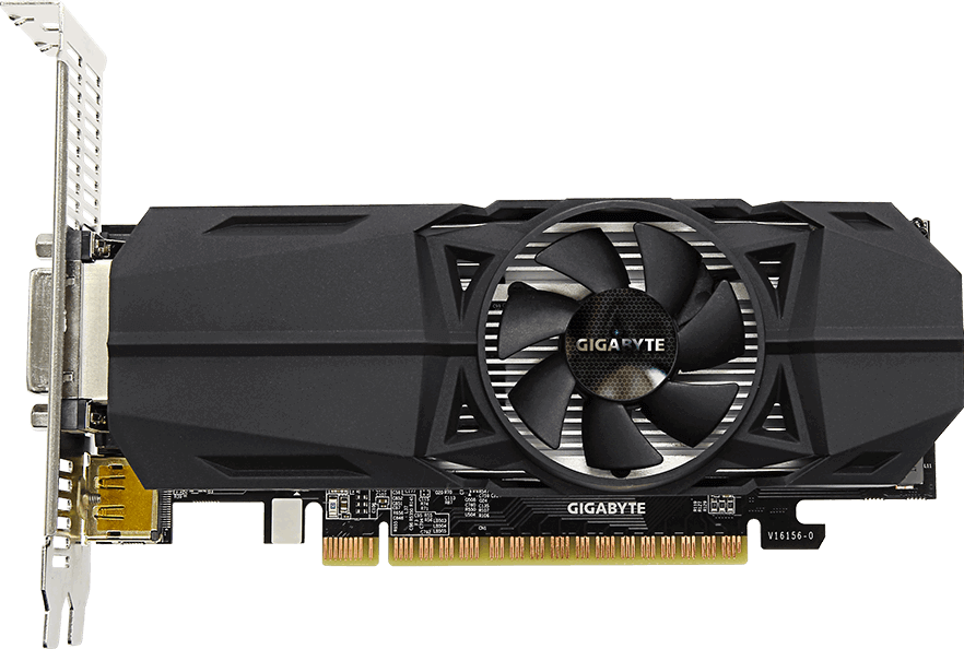 GIGABYTE GeForce GTX 1050 グラフィックボード Amazon.com: GIGABYTE Geforce GTX 1050 Ti OC 4GB GDDR5 128 Bit PCI