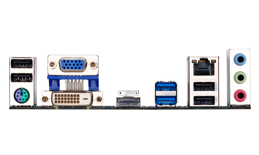 GIGABYTE - GIGABYTE　MicroATXマザーボード GA-Z77M-D3H-MVP GA-Z77M-D3H (rev. 1.0) Gallery | Motherboard - GIGABYTE Global
