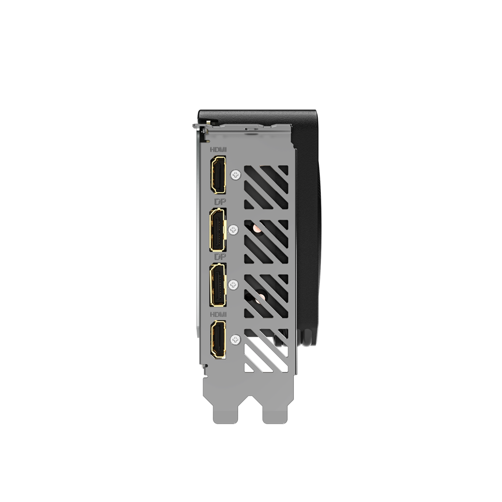 GeForce RTX­­™ 4060 Ti GAMING OC 16G