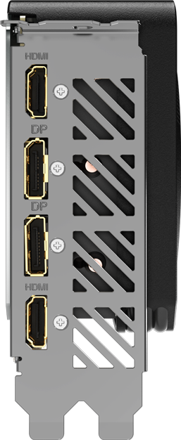 GeForce RTX­­™ 4060 Ti GAMING OC 16G