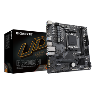 Gigabyte reveals a trio of white AM5 motherboard options - OC3D