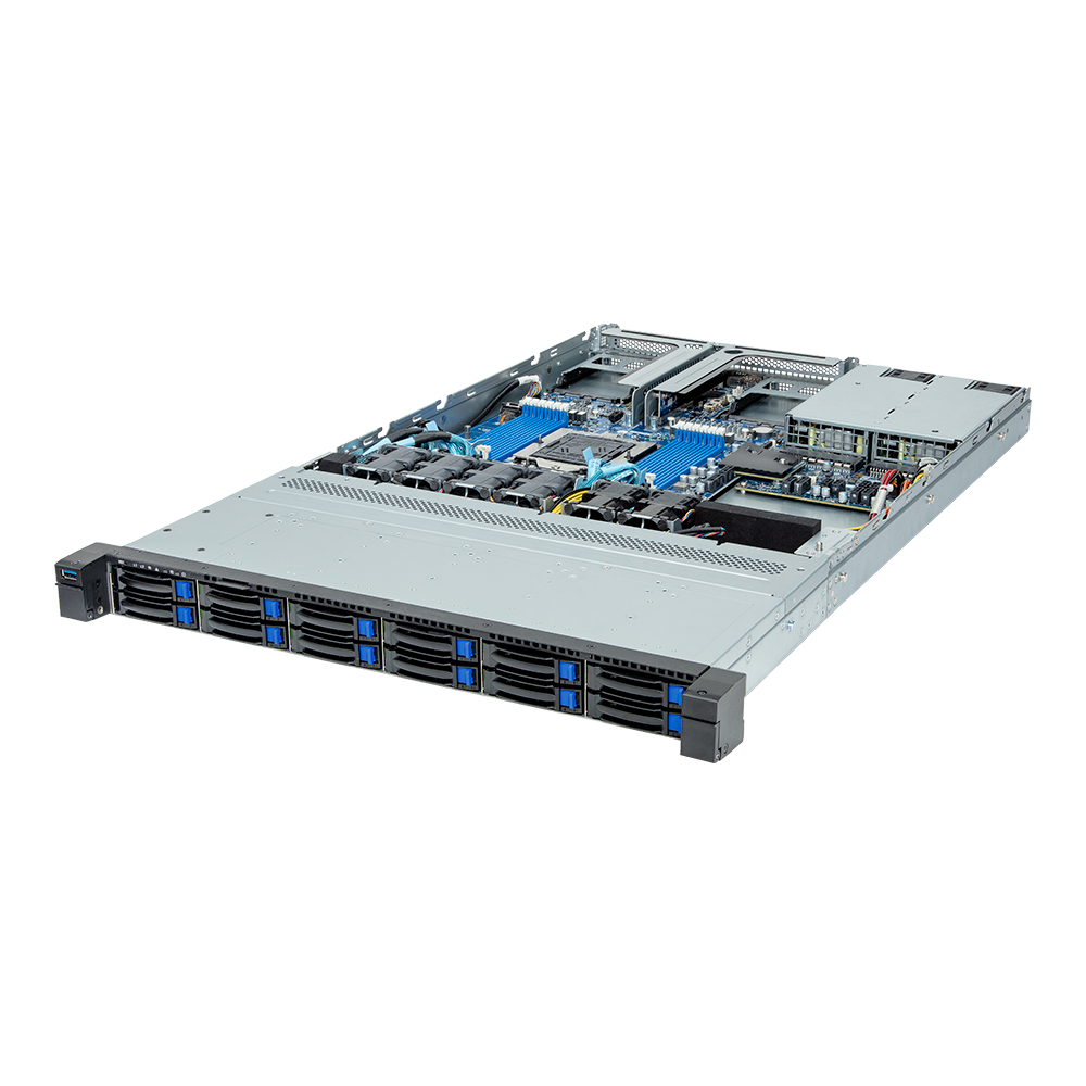 R163-Z32-AAC1 - GIGABYTE Global