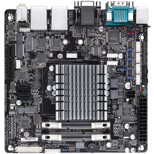 GA-IMB1900N (rev. 1.0) - Mainboards