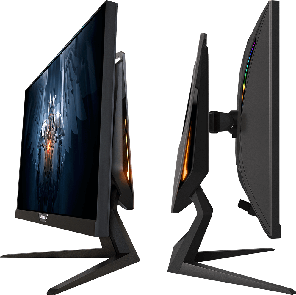 AORUS FI27Q Gaming Monitor - GIGABYTE Global
