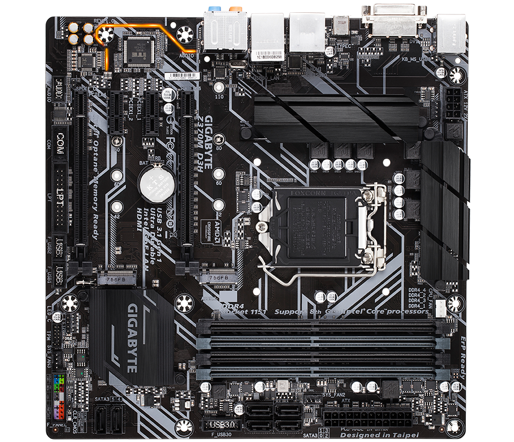 GIGABYTE H370M D3H マザーボード Amazon | GIGABYTE Q670M D3H (LGA1700/ Intel/ Q670/ M-ATX