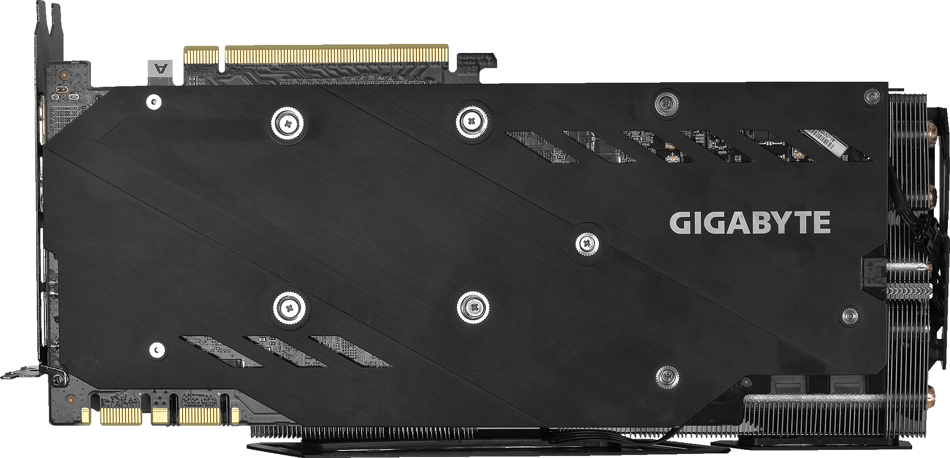 ジャンク GV-N98TG1 GAMING-6GD GV-N98TG1 GAMING-6GD｜AORUS - GIGABYTE Global