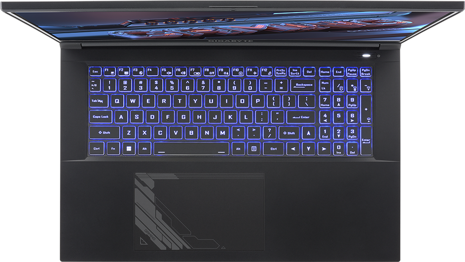 G7 (Intel 12th Gen) Laptop Support - GIGABYTE Global