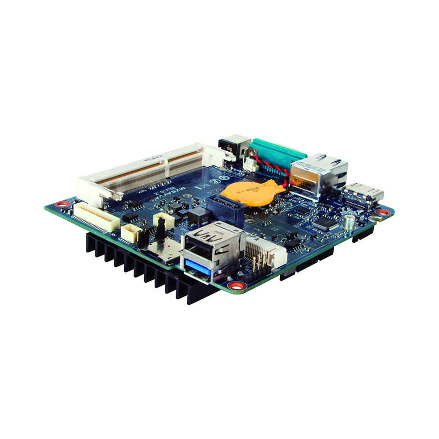H2 embedded. H2 embedded